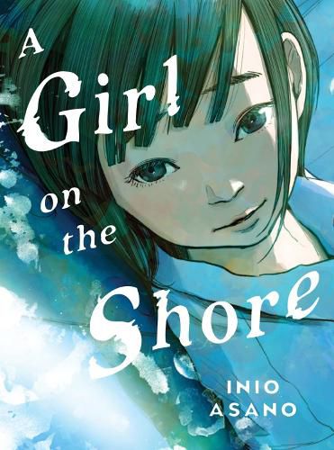 Cover image for A Girl on the Shore - Collector's Edition