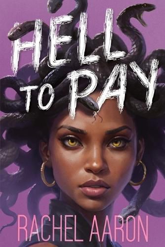 Cover image for Hell to Pay