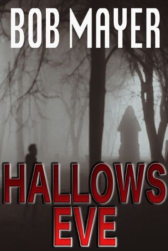 Cover image for Hallows Eve