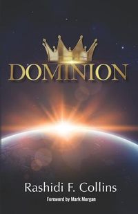 Cover image for Dominion