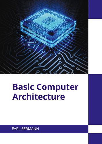 Cover image for Basic Computer Architecture