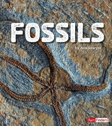 Cover image for Fossils