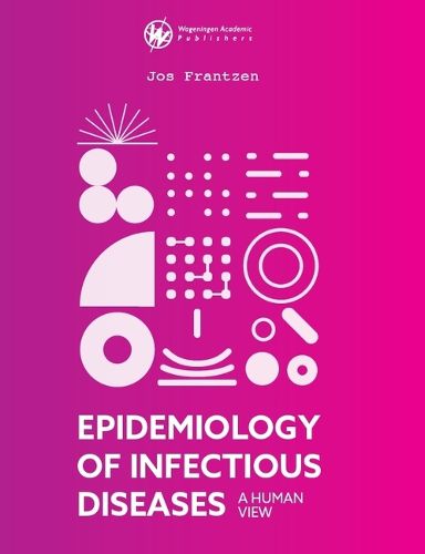 Cover image for Epidemiology of Infectious Diseases