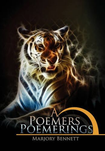 Cover image for A Poemers Poemerings