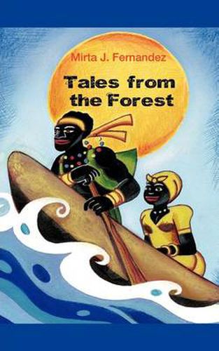 Cover image for Tales from the Forest