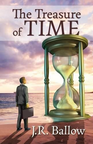 Cover image for The Treasure of Time