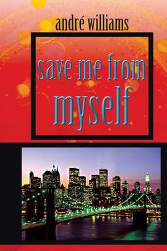 Cover image for Save Me from Myself