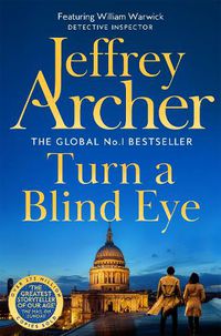 Cover image for Turn a Blind Eye