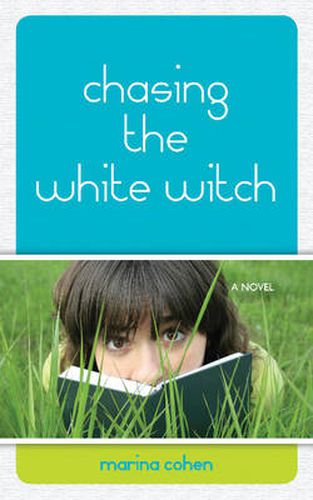 Cover image for Chasing the White Witch