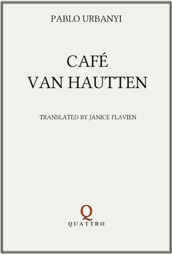 Cover image for Cafe Van Hautten