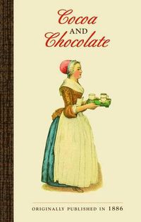 Cover image for Cocoa and Chocolate