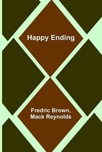 Cover image for Happy Ending