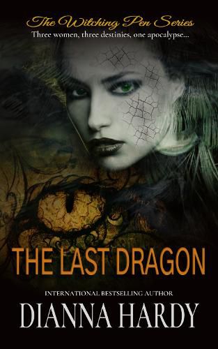 Cover image for The Last Dragon