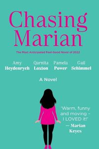 Cover image for Chasing Marian