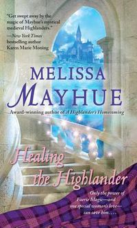 Cover image for Healing the Highlander