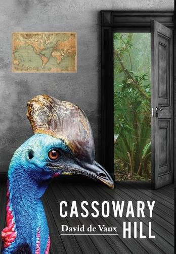 Cassowary Hill