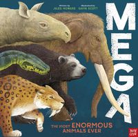 Cover image for MEGA