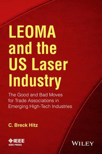 Cover image for What Emerging Technology Industries Can Learn From Leoma