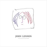 Cover image for John Lennon: The Collected Artwork