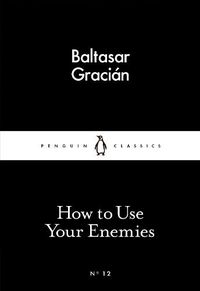 Cover image for How to Use Your Enemies