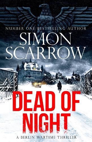 Cover image for Dead of Night