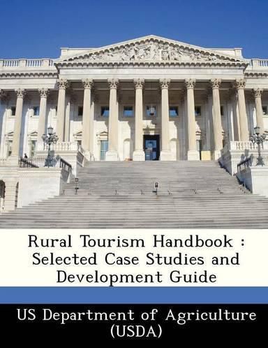 Cover image for Rural Tourism Handbook