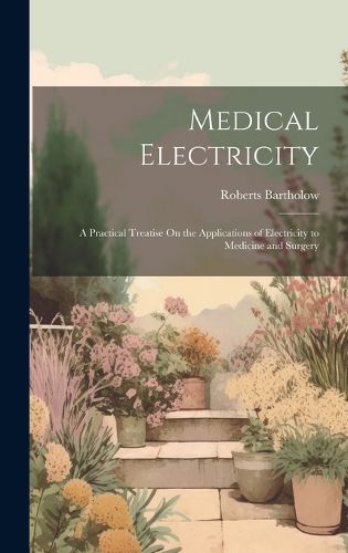 Cover image for Medical Electricity