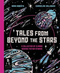 Cover image for Tales from Beyond the Stars