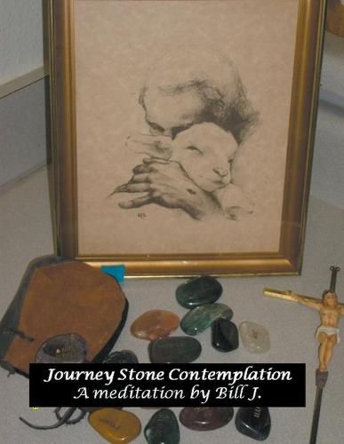 Cover image for Journey Stone Contemplation