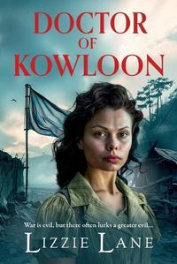 Cover image for Doctor of Kowloon