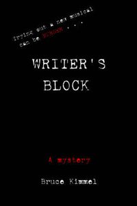 Cover image for Writer's Block