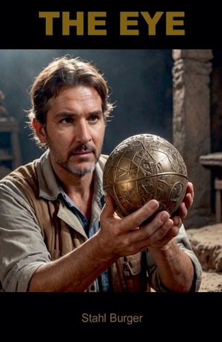 Cover image for The Eye