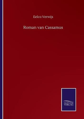 Roman van Cassamus