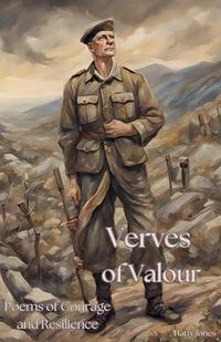 Cover image for Verses of Valour