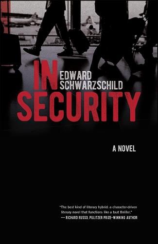Cover image for In Security