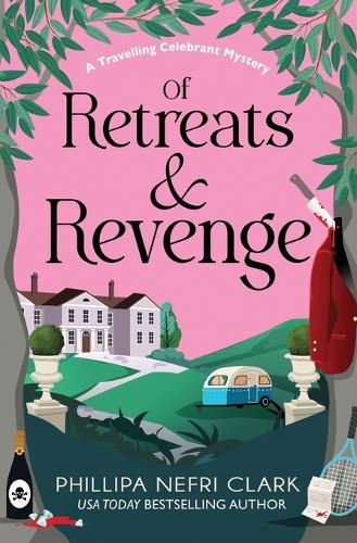Cover image for Of Retreats and Revenge