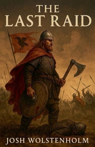 Cover image for The last Raid