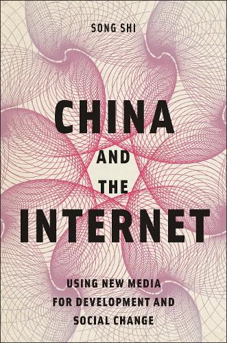 Cover image for China and the Internet