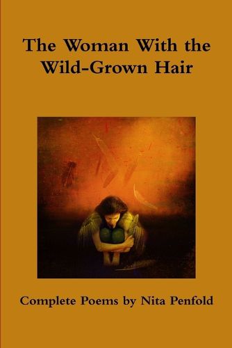 Cover image for The Woman With the Wild-Grown Hair