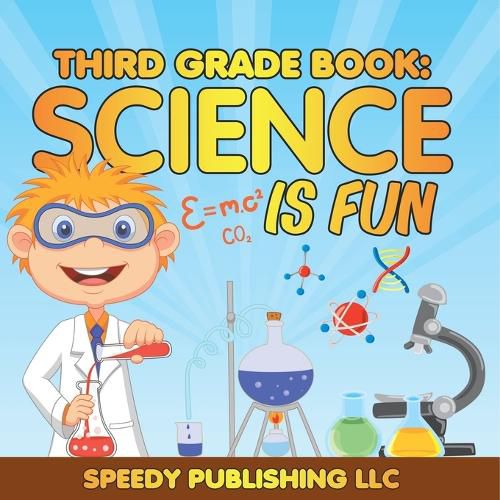 Cover image for Third Grade Book