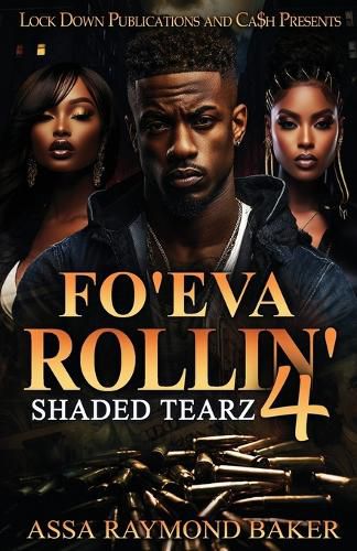 Cover image for Fo'eva Rollin' 4