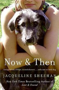 Cover image for Now & Then