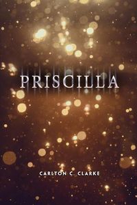 Cover image for Priscilla