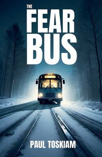 Cover image for The fear bus