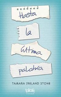 Cover image for Hasta la ultima palabra / Every Last Word