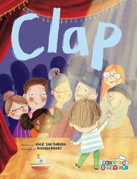 Cover image for Clap