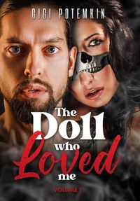 Cover image for The Doll Who Loved Me