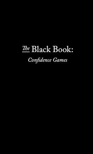 Cover image for The Black Book