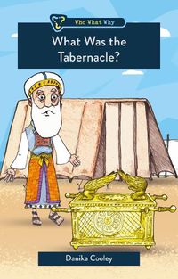 Cover image for What was the Tabernacle?