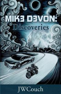Cover image for Mik3 D3von: : Discoveries